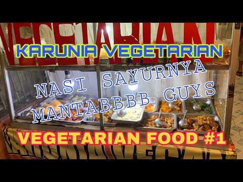 Video: Ragi Pemakanan - Makanan Super Vegan Baru