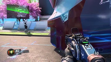 Black Ops 3: 1v1v1 Gun Game w/Friends