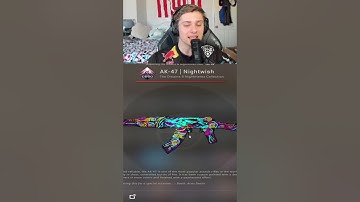 Opening CSGO Cases Until I Get a Knife (Day 1)