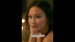 The Summer I Turned Pretty Bye Benito