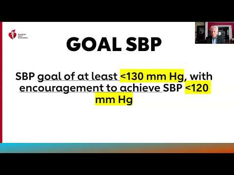 2025 AHA/ACC High Blood Pressure Guidelines for Rural Implementation