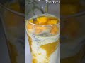 Faluda recipe #dessert #faluda