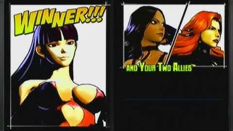 Marvel Vs Capcom 3 [PS3] SHADOW MODE PT 2 [SonicMonarchSSBB vs 2 - Tsuma]