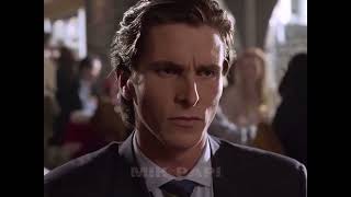 Patrick Bateman Edit | Die - LucidBeatz, Key Kelly Resimi