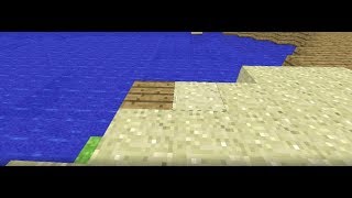 Classic Minecraft (0.0.23a) Ep1