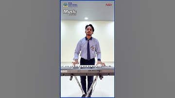 Beyond the Books: Cultivating Brilliance at P. N. National Public School, Gorakhpur!