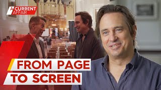 Boy Swallows Universe author on Netflix release | A Current Affair