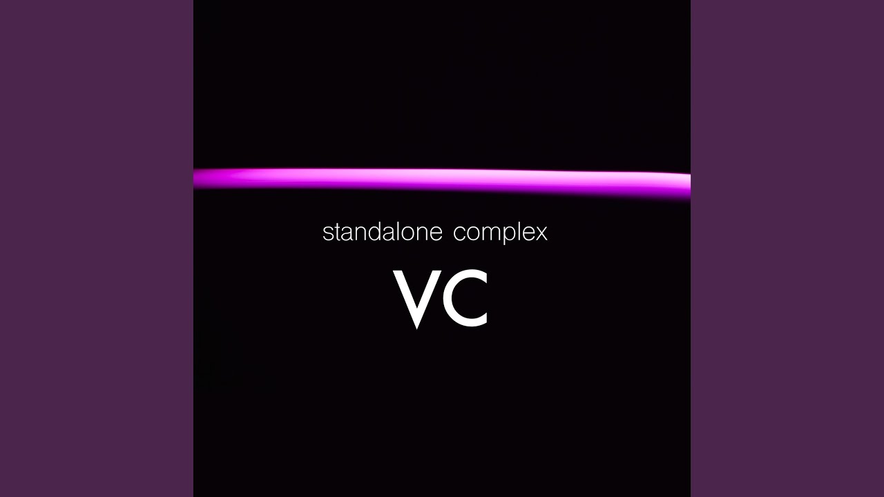 Watch VC on YouTube Watch VC on YouTube