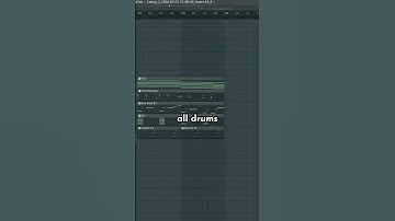 Turn a loop into a full song!