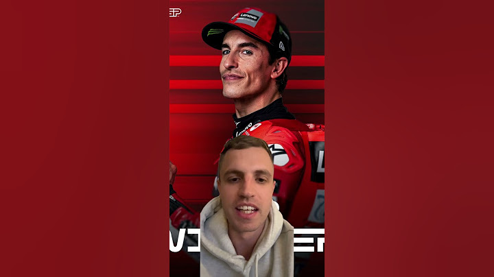 Marc dominates, but the biggest surprise was Bagnaia! Is he back?! Bring on Mugello! #Motogp