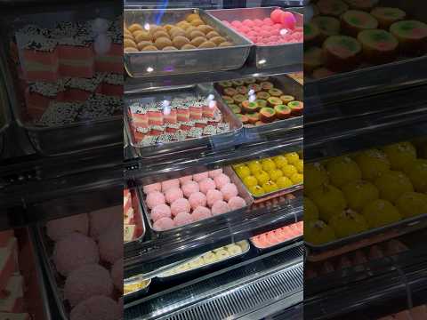 حلويات باكستانية