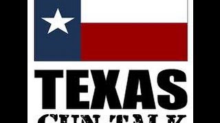 TexasGunTalk Range Day Nov 2nd