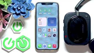 NOTHING Headphone (a) – Is NothingX App Available on iPhone?