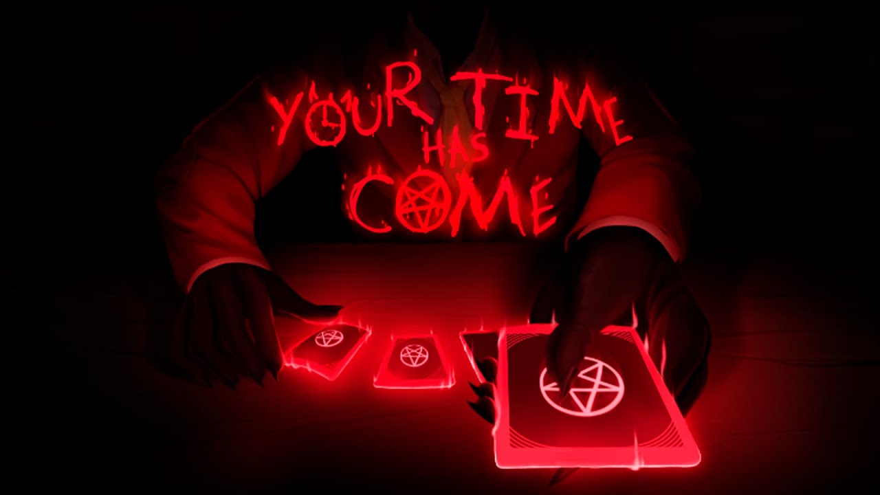 Your Time Has Come - Trailer