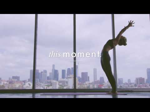 Manduka Moments Just Flow 