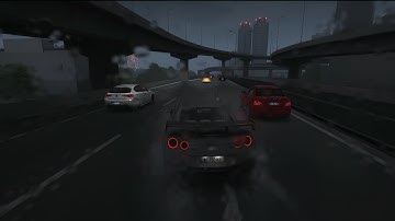 Assetto Corsa | Dido - Thank You