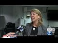 West Haven prepares for weekend storms after summer flash flooding