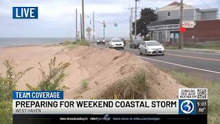Download lagu West Haven prepares for weekend storms after summer flash flooding