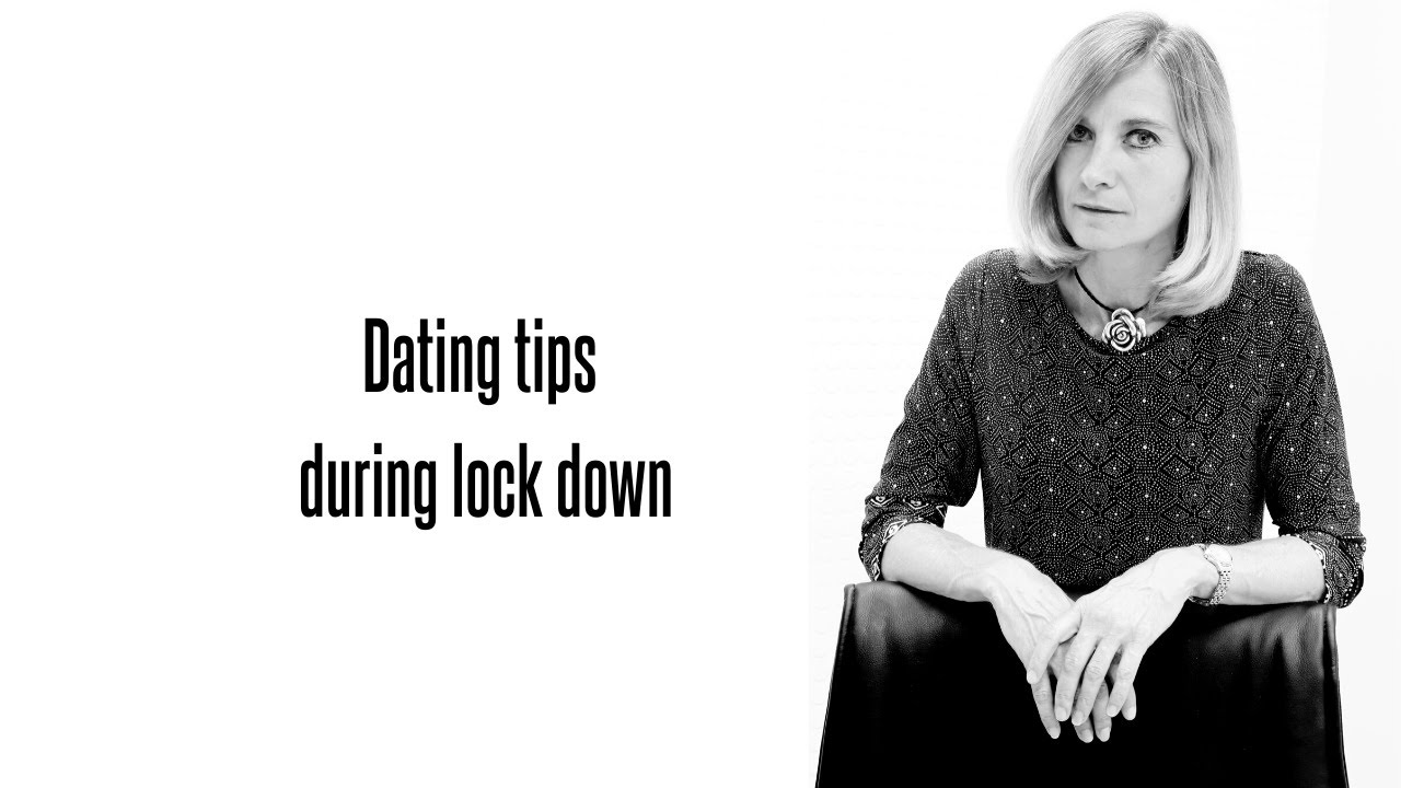 dating online lockdown