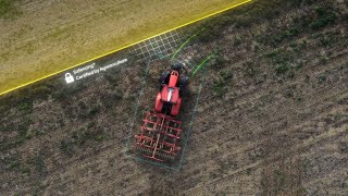 Agreencultures Autonomy Kit For Agricultural Machinery