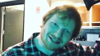 Ed Sheeran loves with the Coco (Feat zach braff) Wealth