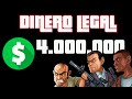 Trucos para ganar DINERO en GTA 5 online sin NEGOCIOS ...