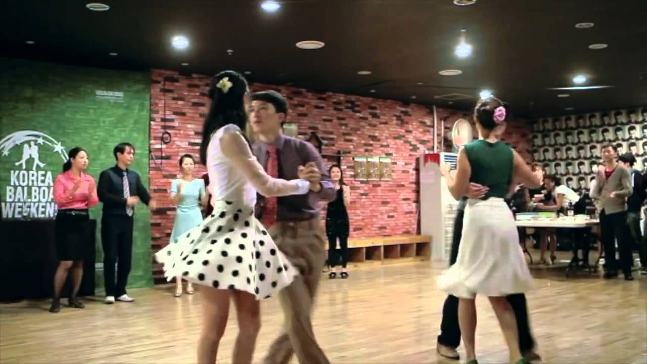 KOREA BALBOA CHAMPIONSHIP WINNERS 2009 TO 2014