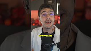 LESSENZA DEGLI EXTRACTION SHOOTER CON DR.POW3R