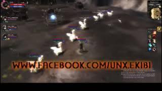 Unexpected Norma Online Job War