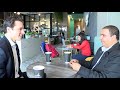 Coffee with chris  an interview with samee lashari professor south texas college