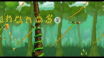 Benji banana part 2 gameplay walkthrough