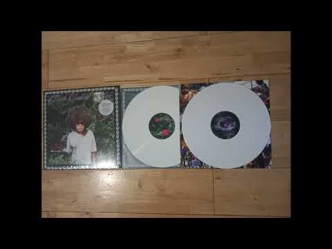 Yussef Dayes ft Jamilah Barry - Woman's Touch