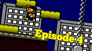 8-Bit Jump 2: Ep.4 | The City