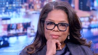 Oprah Realizes You Don't Need Experience to Be President Oprah Realizes You Don't Need Experience to Be President