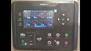 Mebay DCD62D MK2 Generator Controller Guide/Review