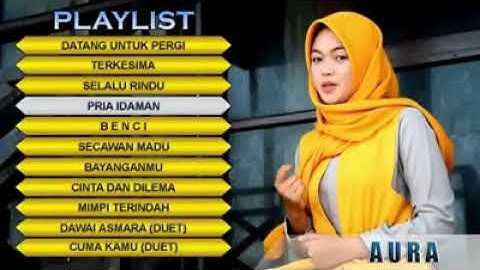 Dangdut kalem - mantul sambil ngopi