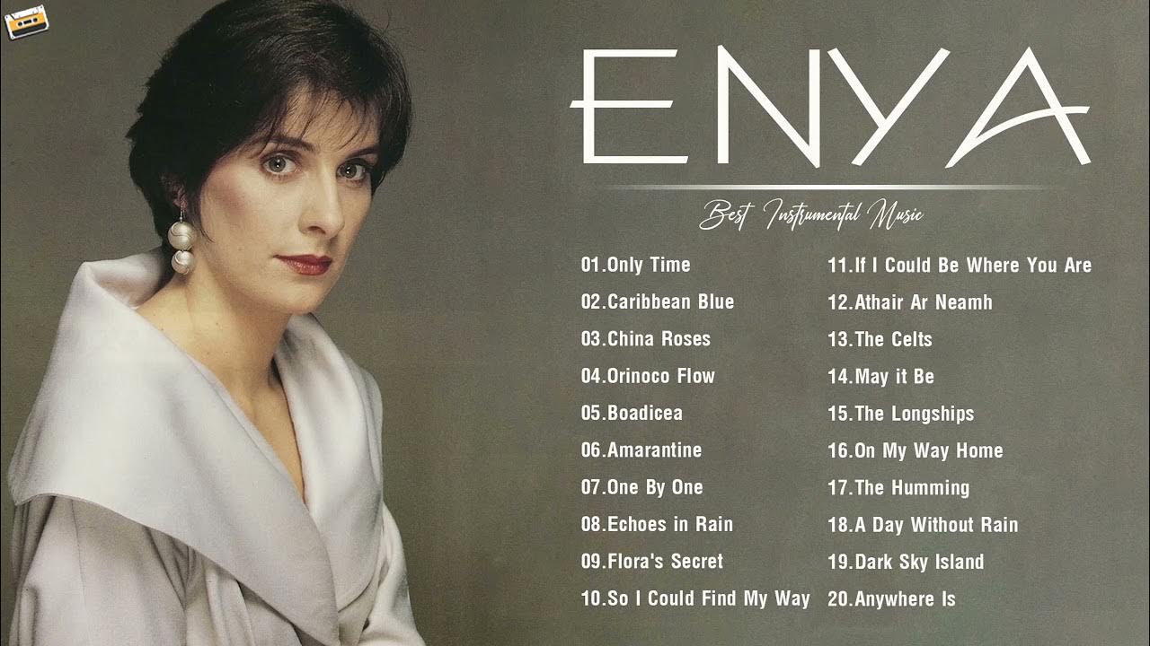 Enya Greatest Hits 2009. Enya only time. Мегельбей Эния. Enya best Songs. Эния only