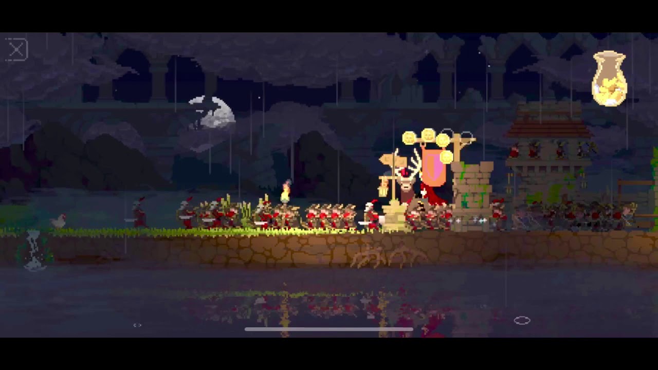 Kingdom two crown EP 01 YouTube