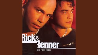 Miniatura de vídeo de "Rick & Renner - Eu Mereço"