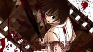 Higurashi No Naku Koro Ni OST - Giwaku