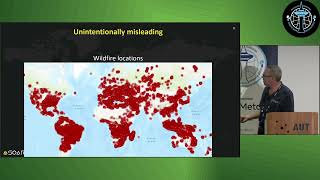 Neil Prentice: Maps, Media and Manipulation