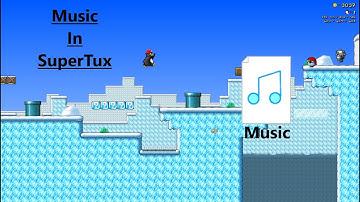 How to put custom music in a level (ST)