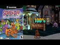 Scooby-Doo! Night of 100 Frights [52] 100% GameCube Longplay