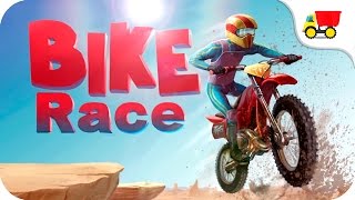 Bike Race Free - Racing Game - Bike Racing Games screenshot 2