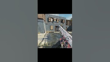 UNSTOPPABLE!! | M13 | Call of Duty Mobile #shorts #M13