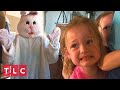 The Easter Bunny Returns! | OutDaughtered