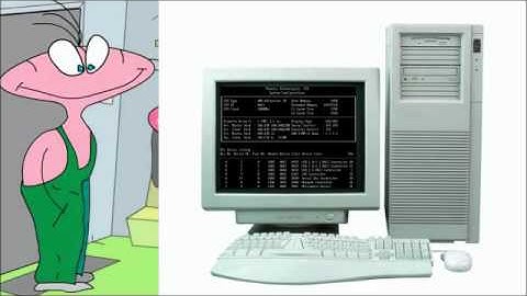 Hryundel hates Windows Startup and Shutdown in Luig Group Effect Part 2