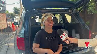 💪🇭🇳 Paola Meraz salió de Honduras con un sueño y hoy inspira a muchos en Nueva Orleans