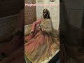 Mughal Queen S Attire Mughal Shorts Viral Attire Jodhaakbar 