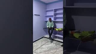 🔥 NEXTGEN BOYS HOSTEL CUM MESS | RVR &amp; JC దగ్గర BEST HOSTEL | FOOD + STAY + STUDY 🏠🍛